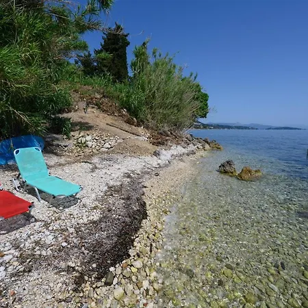 Kaliva Country House With Private Access And Infinity Pool فيلة *