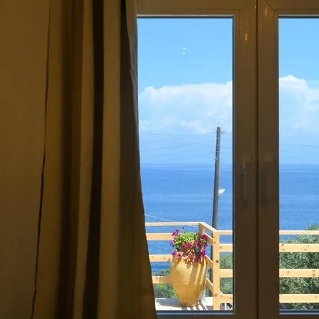 Villa Kaliva Country House With Private Access And Infinity Pool Benitses (Corfu)