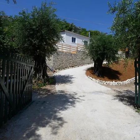 Kaliva Country House With Private Access And Infinity Pool * Benitses (Corfu)