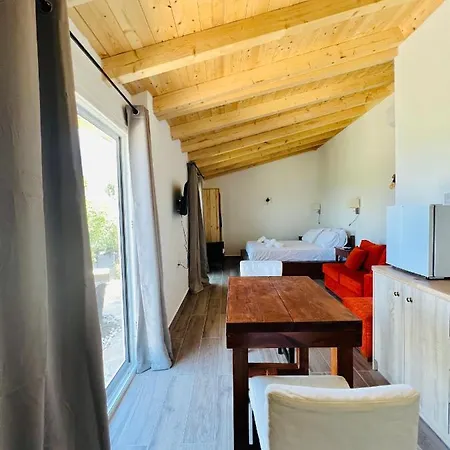 Willa Kaliva Country House With Private Access And Infinity Pool Benitses (Corfu)